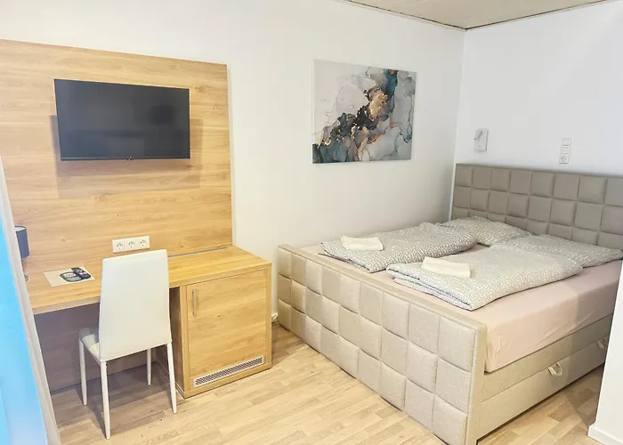 Vendégház Sonnenschein 3*