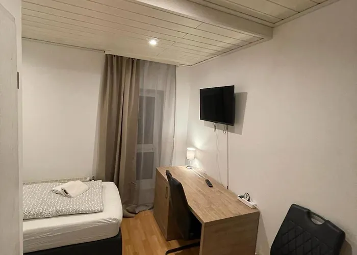 Sonnenschein 3* Halle (Saale)