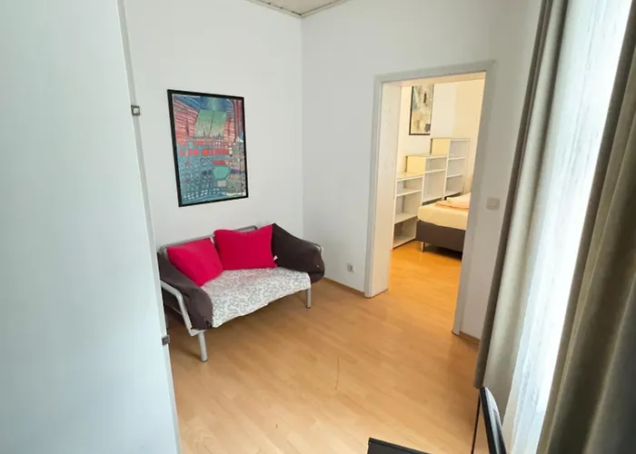 Sonnenschein Vendégház