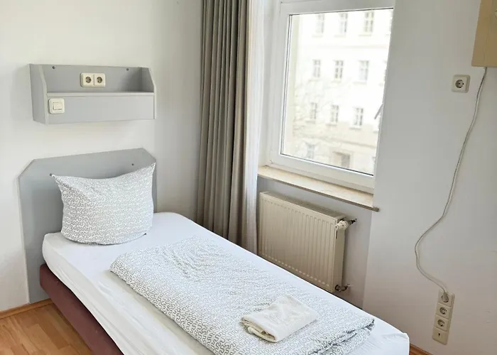 Gasthuis Sonnenschein