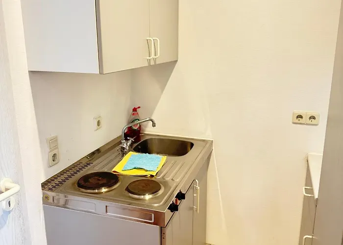 Sonnenschein 3* Halle (Saale)