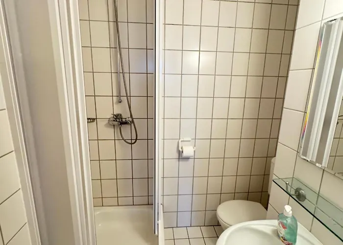 Sonnenschein Gasthuis Halle (Saale)