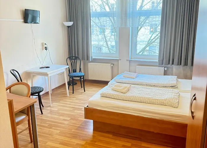 Sonnenschein 3* Halle (Saale)