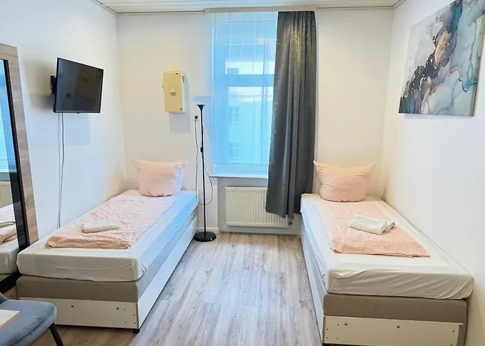 Sonnenschein 3* Halle (Saale)