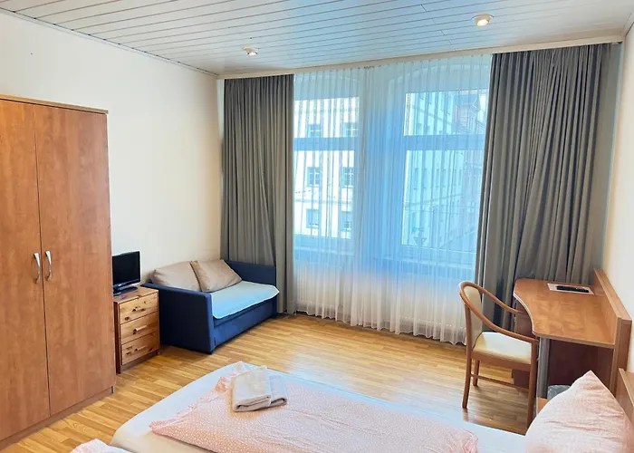 Gasthuis Sonnenschein 3*