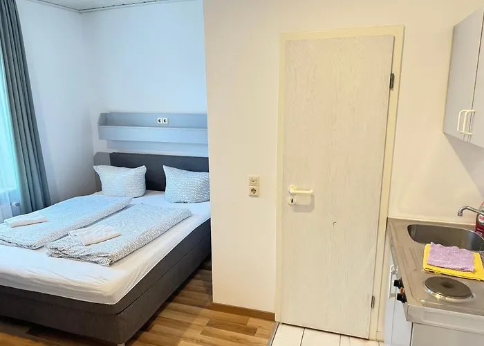 Sonnenschein Gasthuis 3*