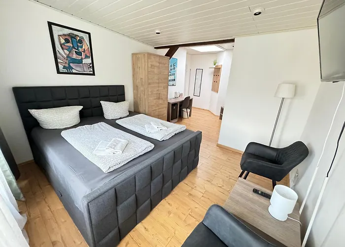 Sonnenschein Halle (Saale)