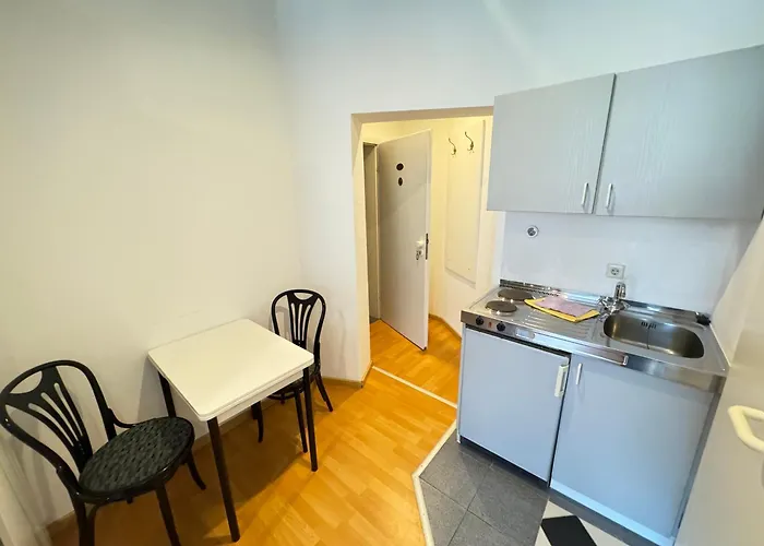 Vendégház Sonnenschein 3*