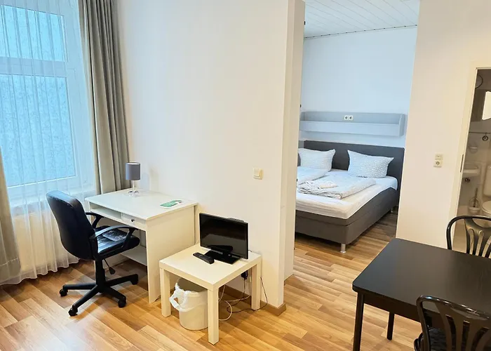 Sonnenschein Gasthuis