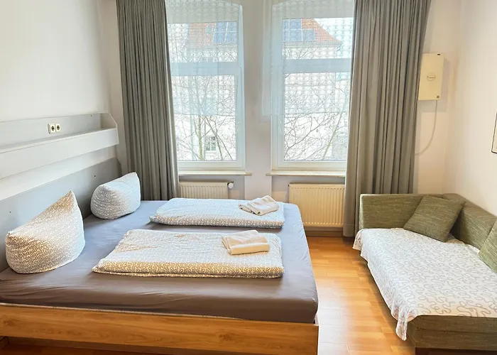 Gasthuis Sonnenschein