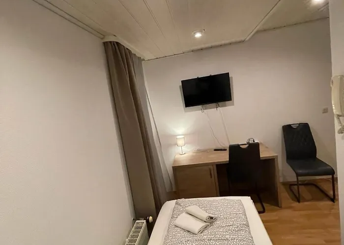 Gasthuis Sonnenschein