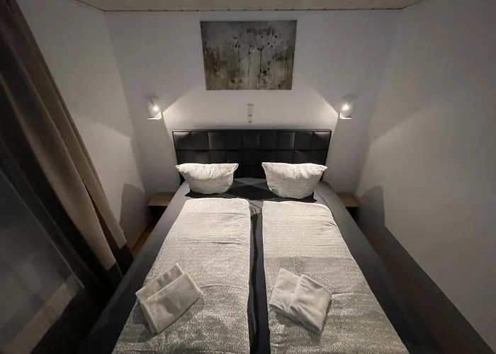 Gasthuis Sonnenschein Halle (Saale)