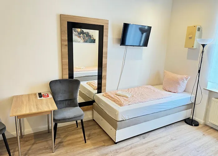 Sonnenschein Gasthuis