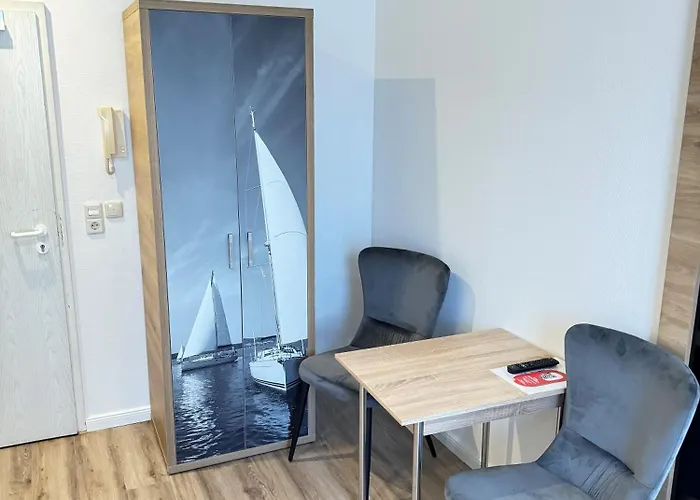 Vendégház Sonnenschein 3*