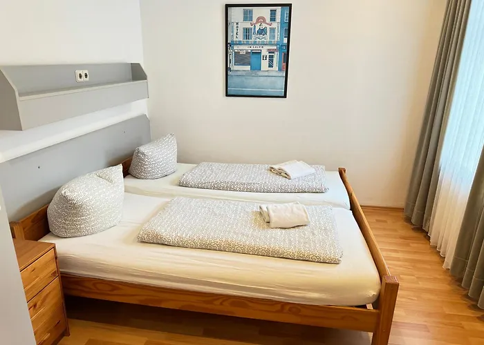 Sonnenschein Gasthuis 3*