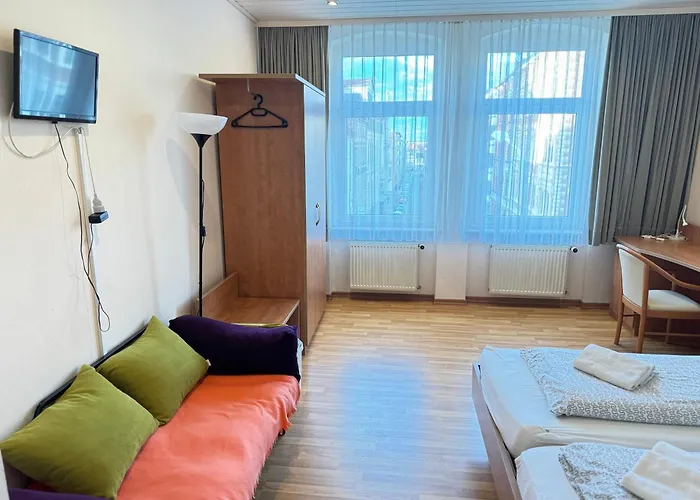 Gasthuis Sonnenschein