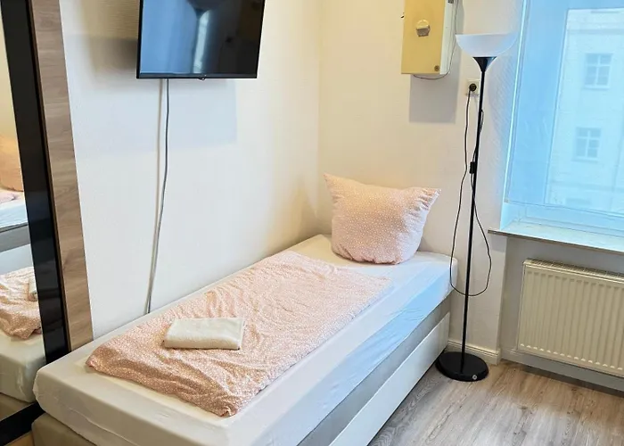 Sonnenschein Vendégház