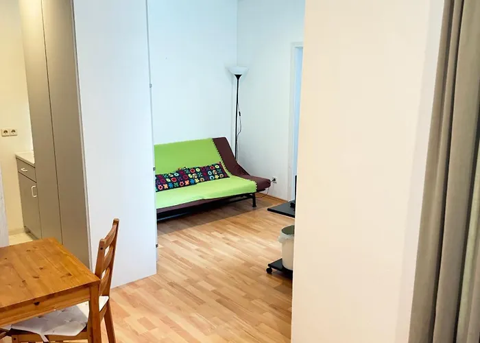 Vendégház Sonnenschein 3*