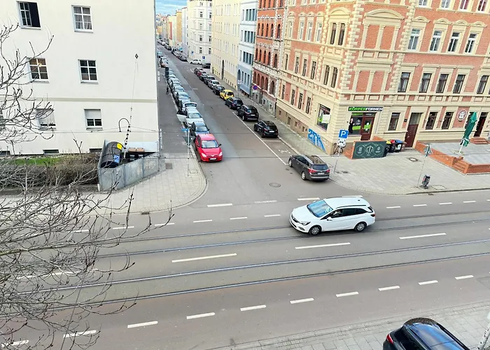 Sonnenschein 3* Halle (Saale)