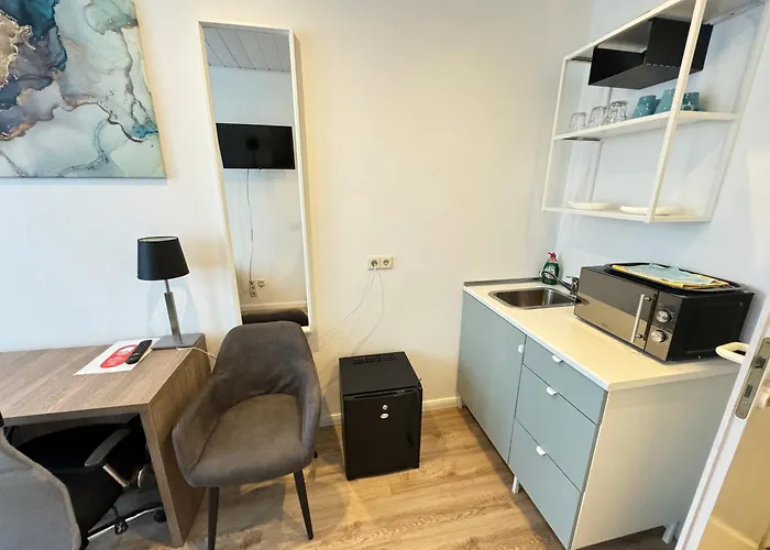 Gasthuis Sonnenschein