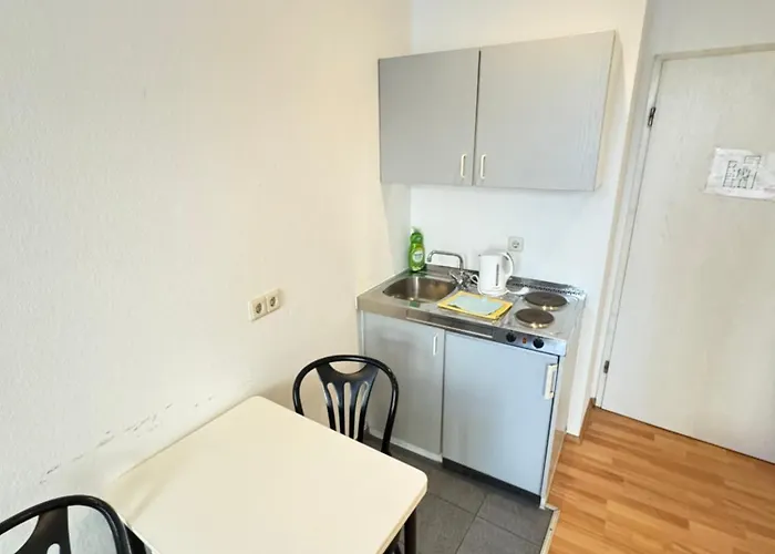 Sonnenschein Gasthuis