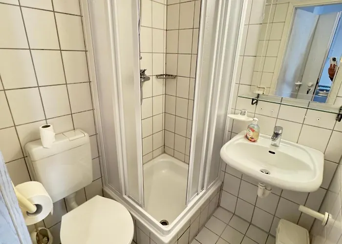 Gasthuis Sonnenschein 3*