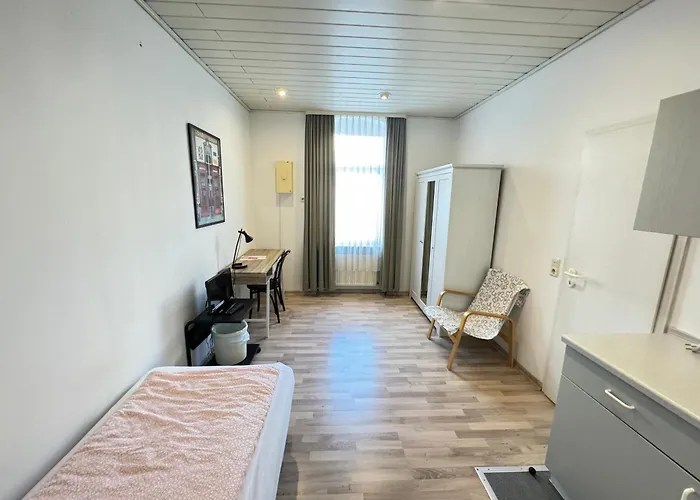 Sonnenschein Gasthuis 3*