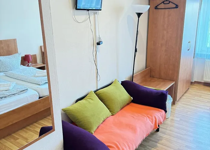 Gasthuis Sonnenschein