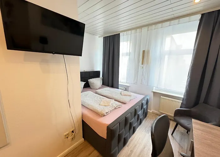 Sonnenschein Gasthuis 3*