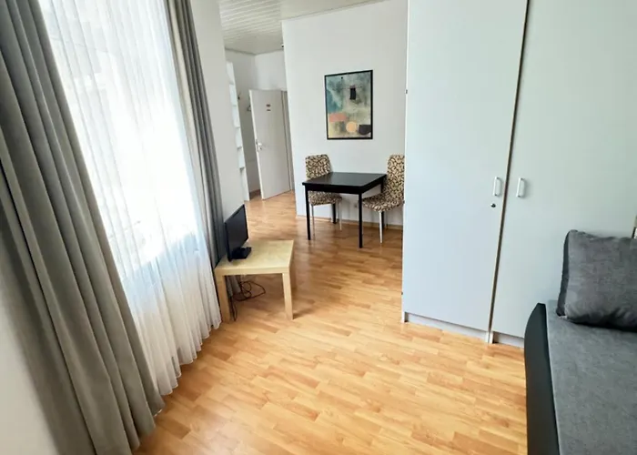 Vendégház Sonnenschein