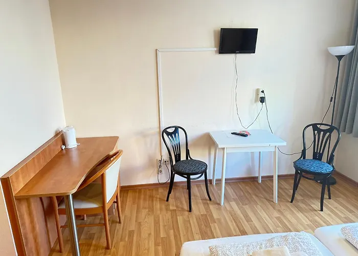 Sonnenschein Halle (Saale)