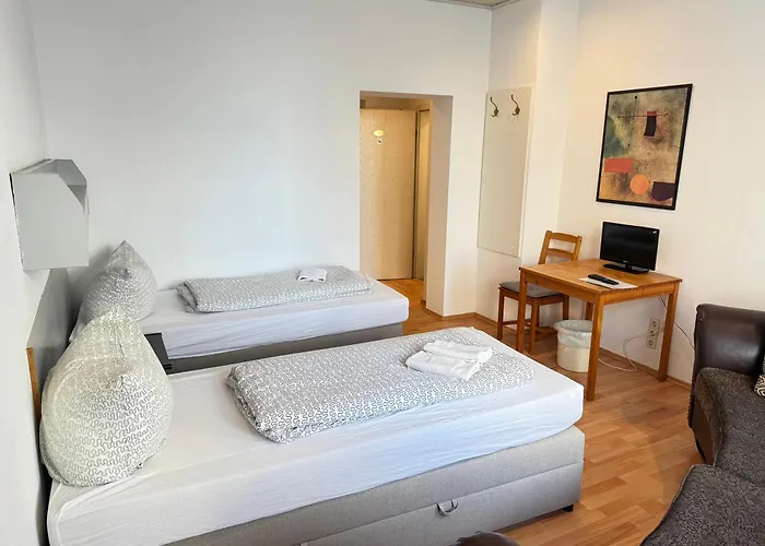 Sonnenschein 3* Halle (Saale)