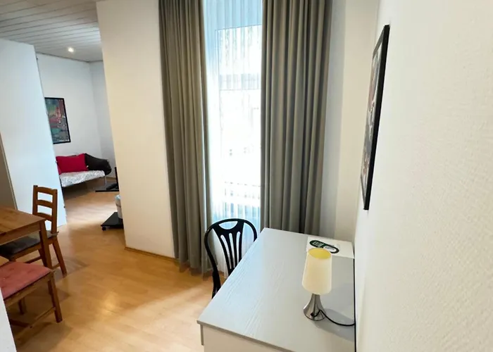 Gasthuis Sonnenschein