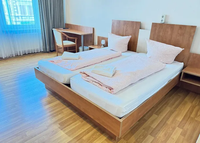 Sonnenschein Gasthuis