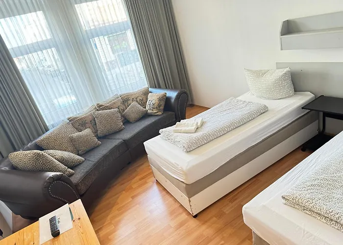 Sonnenschein 3* Halle (Saale)