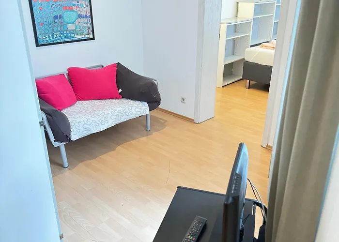 Sonnenschein Vendégház