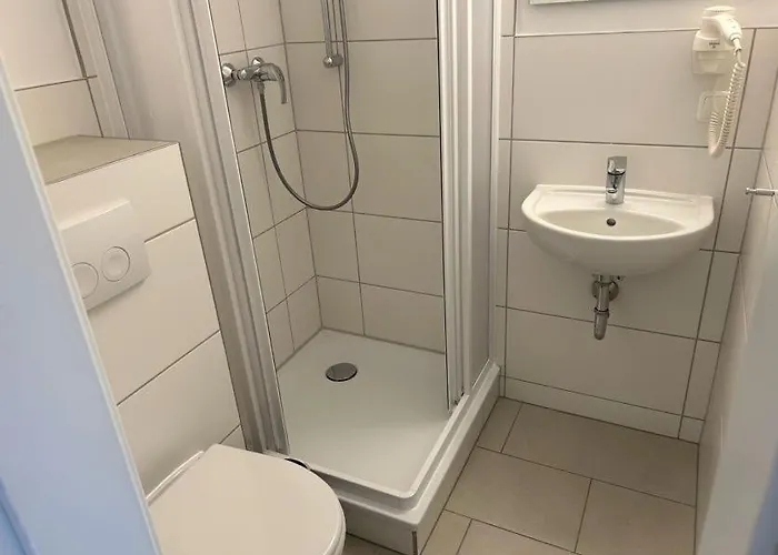 Sonnenschein 3* Halle (Saale)