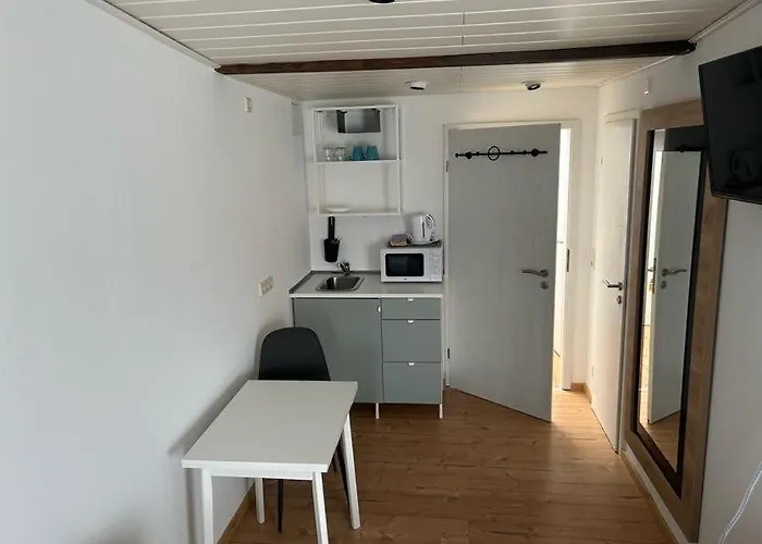 Sonnenschein 3* Halle (Saale)