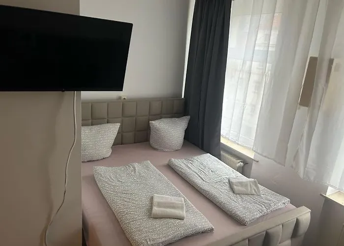 Sonnenschein Vendégház 3*