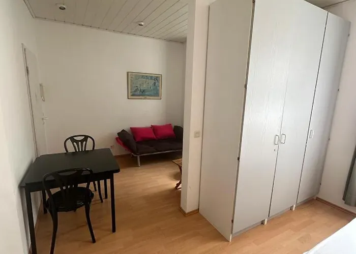 Sonnenschein Halle (Saale)