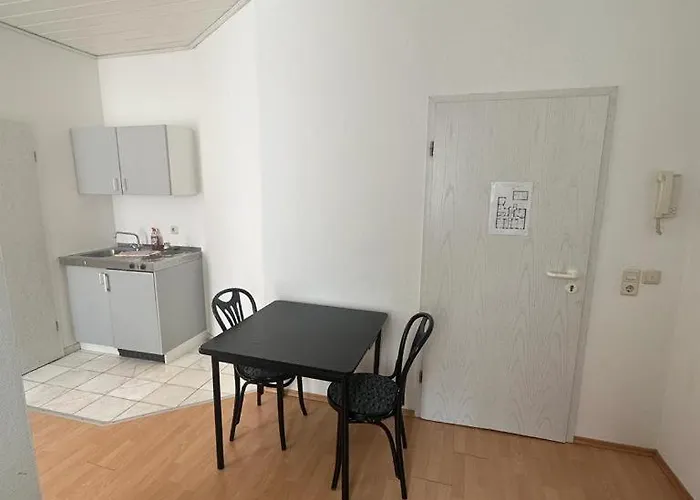 Sonnenschein Vendégház 3*