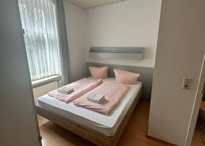 Sonnenschein 3* Halle (Saale)