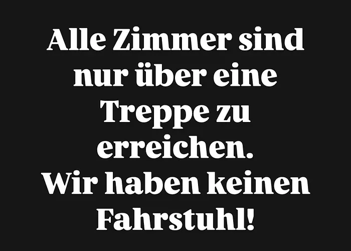 Sonnenschein Gasthuis