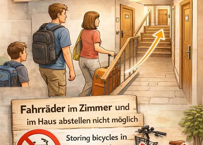 Vendégház Sonnenschein Halle (Saale)